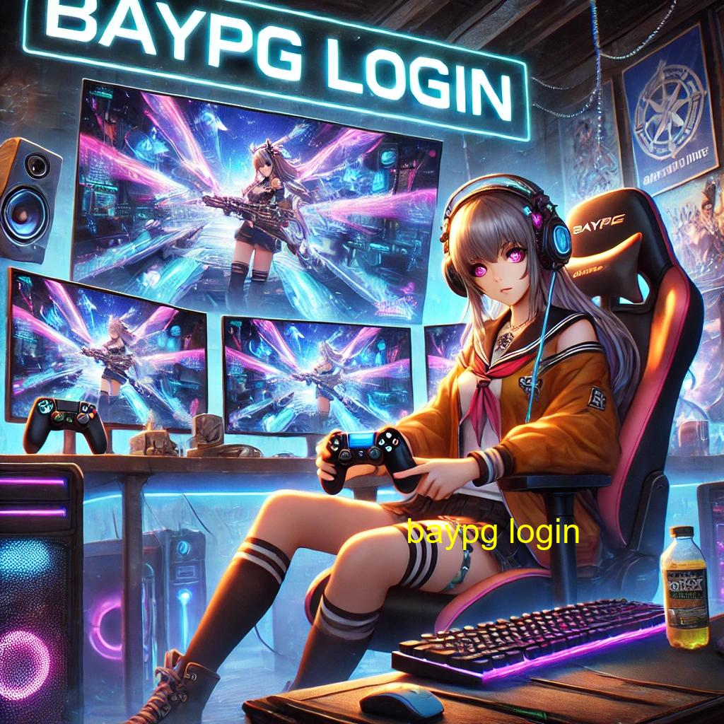 baypg login